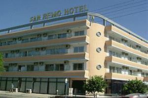Hotel San Remo