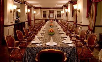 Plaza Grande Hotel