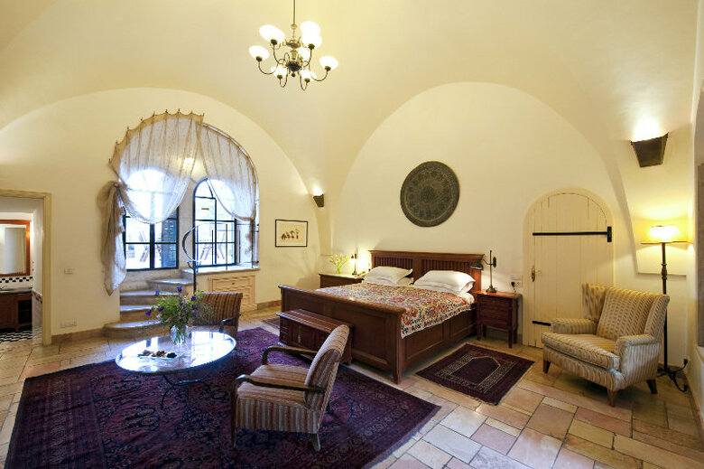 Hotel American Colony
