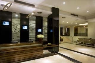 Hotel Dan Boutique Jerusalem