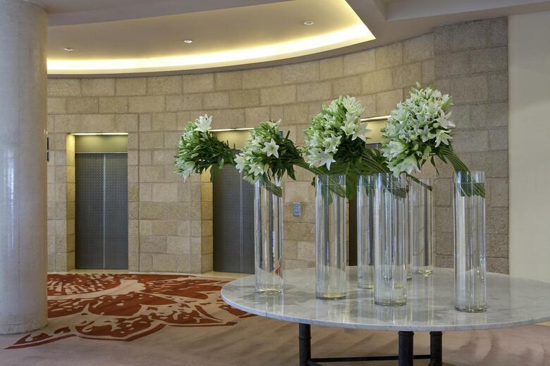 The David Citadel Hotel