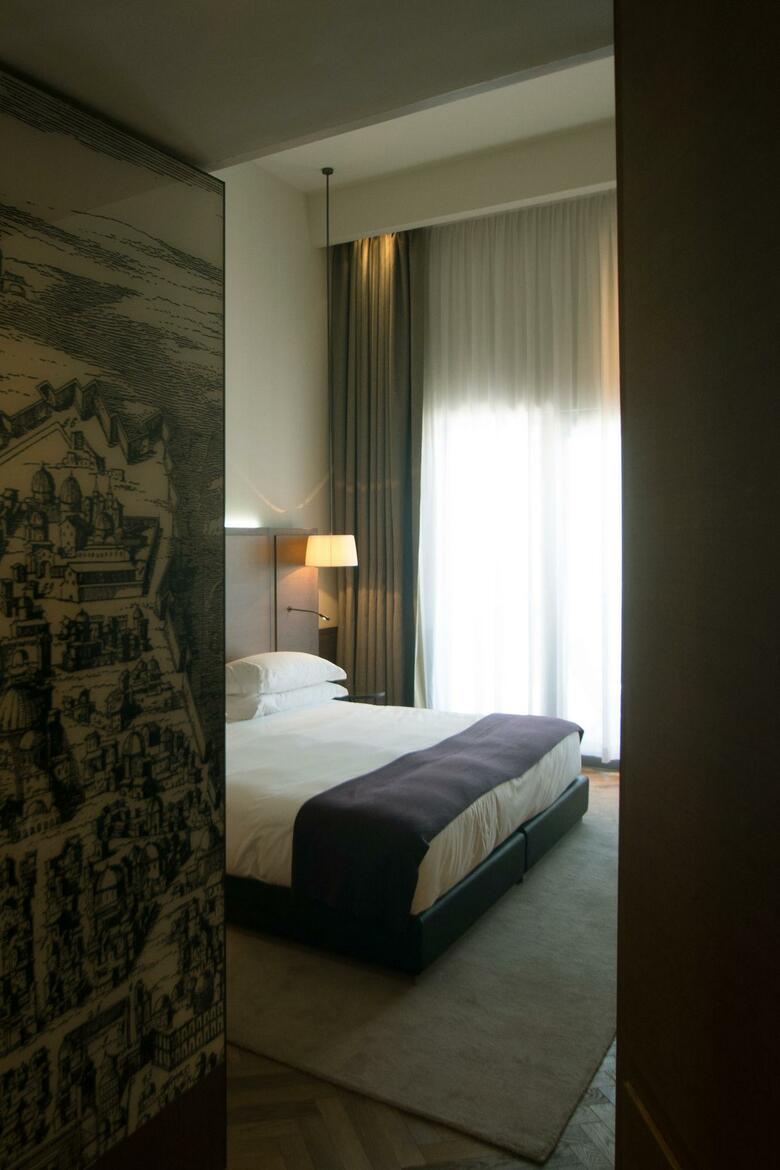 The David Citadel Hotel
