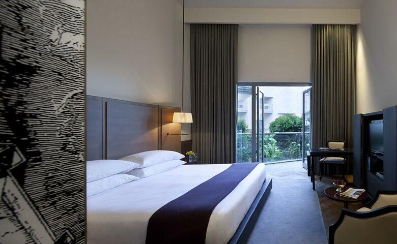 The David Citadel Hotel