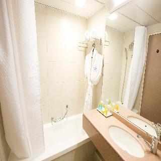 Hotel Leonardo Inn Jerusalem