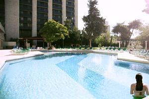 Hotel Leonardo Inn Jerusalem