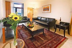 Hotel Leonardo Inn Jerusalem