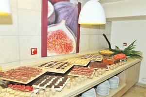 Hotel Leonardo Inn Jerusalem