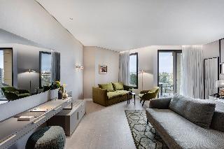 Inbal Hotel