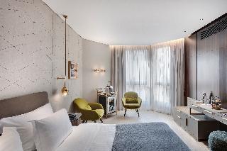 Inbal Hotel