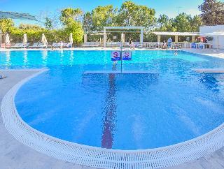 Inbal Hotel