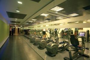 Inbal Hotel