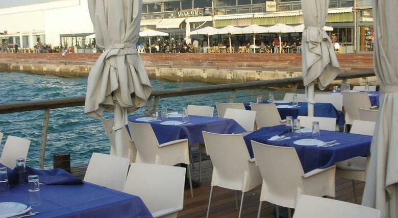 Hotel Armon Hayarkon