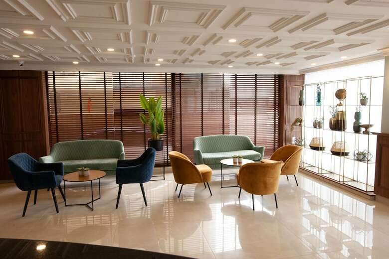 Hotel Armon Hayarkon