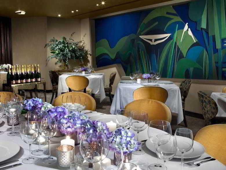 Dan Tel Aviv Hotel