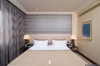 Dan Tel Aviv Hotel