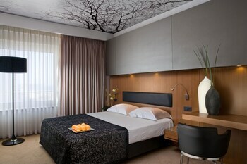 Dan Tel Aviv Hotel