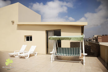 Hotel Golden Beach