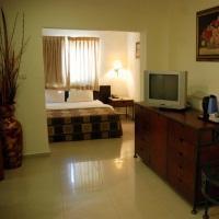 Hotel Golden Beach