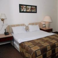 Hotel Golden Beach