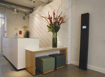 Artplus Hotel - An Atlas Boutique Hotel
