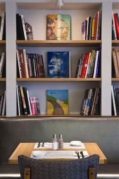Artplus Hotel - An Atlas Boutique Hotel