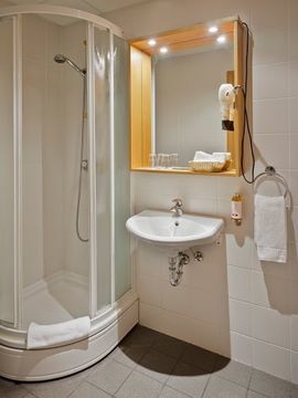 Centerhotel Skjaldbreid