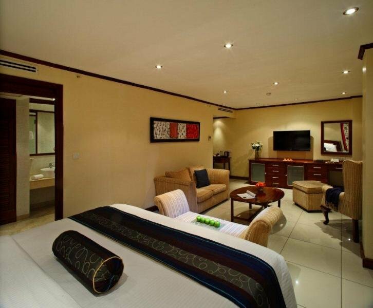 Hotel Sarova Panafric