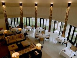 Hotel Amansara