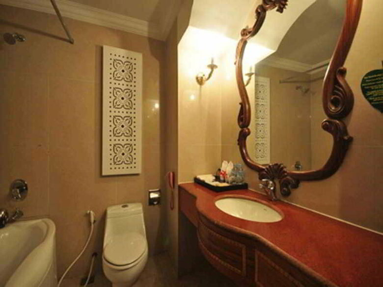 Angkor Star Hotel