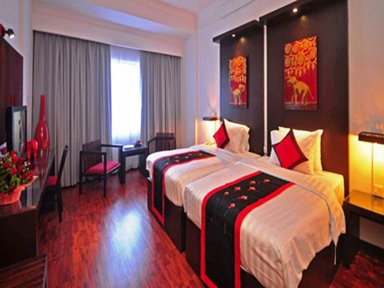 Angkor Star Hotel