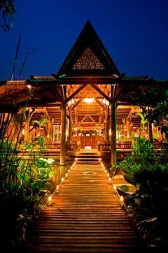 Hotel Angkor Village Resort & Spa