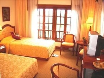 Hotel Angkorland