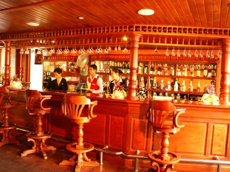 Hotel Angkorland