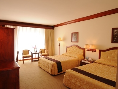 Hotel Angkorland