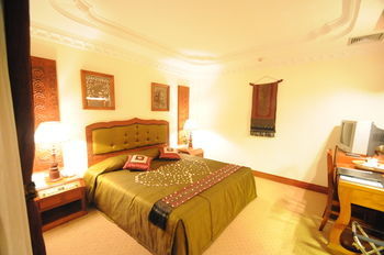 Hotel Angkorland