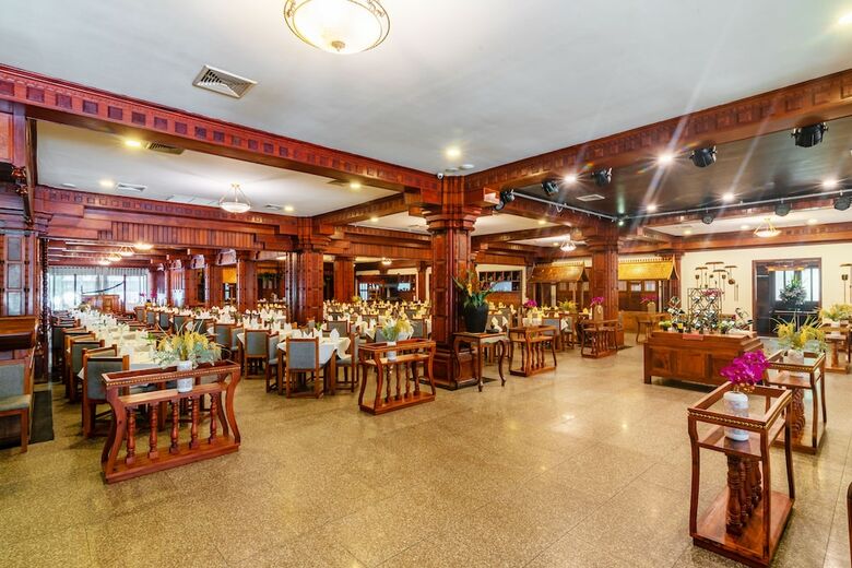 Empress Angkor Hotel