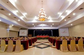 Apartamento Royal Orchids Garden Hotel & Condominiums