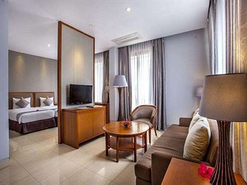Kartika Wijaya Batu Heritage Hotel