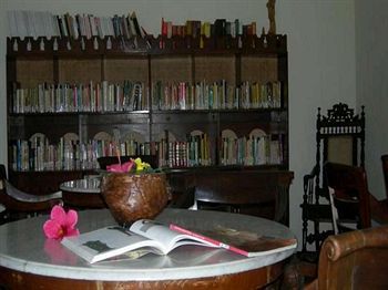 Kartika Wijaya Batu Heritage Hotel