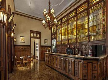 Kartika Wijaya Batu Heritage Hotel