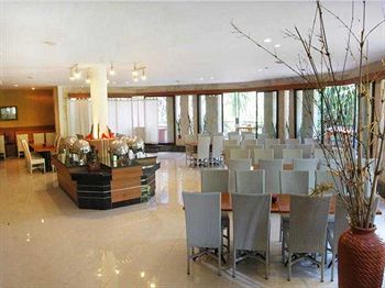 Kartika Wijaya Batu Heritage Hotel