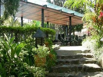 Kartika Wijaya Batu Heritage Hotel