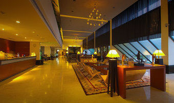 Apartamento Batam View Beach Resort