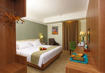 Hotel Aziza Solo
