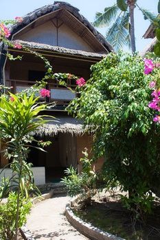 Hotel Sunrise Gili Air