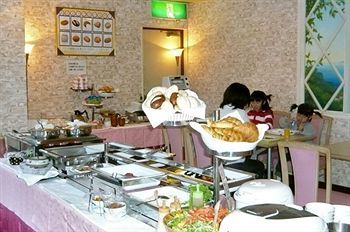 Urayasu Beaufort Hotel