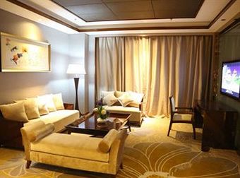 Hotel Days Inn Yinian