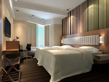 Hotel Holiday Inn Express Hong Kong Mongkok