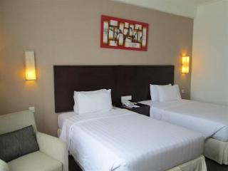 Hotel Menara Bahtera