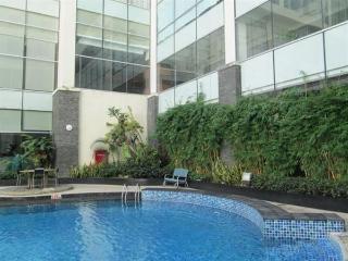 Hotel Menara Bahtera